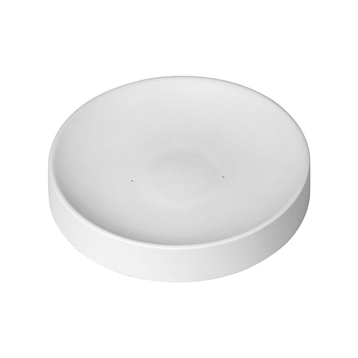 Glasfusing mal / Round Slumper 958.423